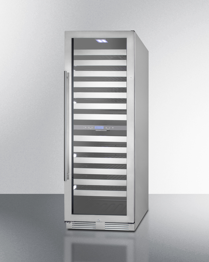 24" Wide Dual-Zone Wine Cellar view 9