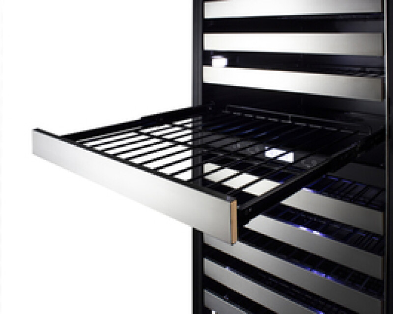 24" Wide Dual-Zone Wine Cellar view 5