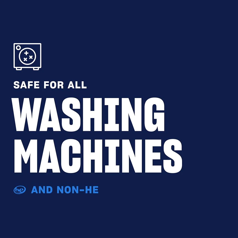 Swash® Smells Like Clean Laundry HE Ultra-Concentrated Liquid Laundry Detergent view 14