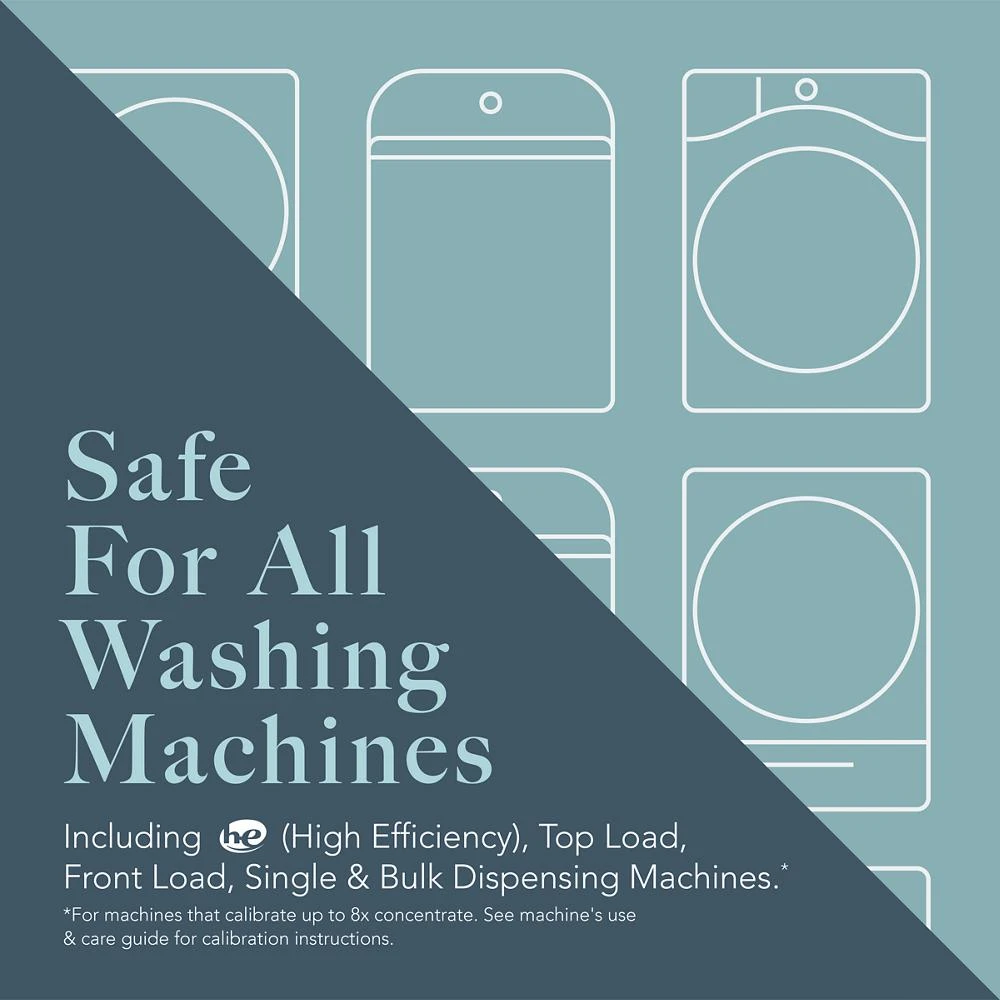 Swash® Smells Like Clean Laundry HE Ultra-Concentrated Liquid Laundry Detergent view 4