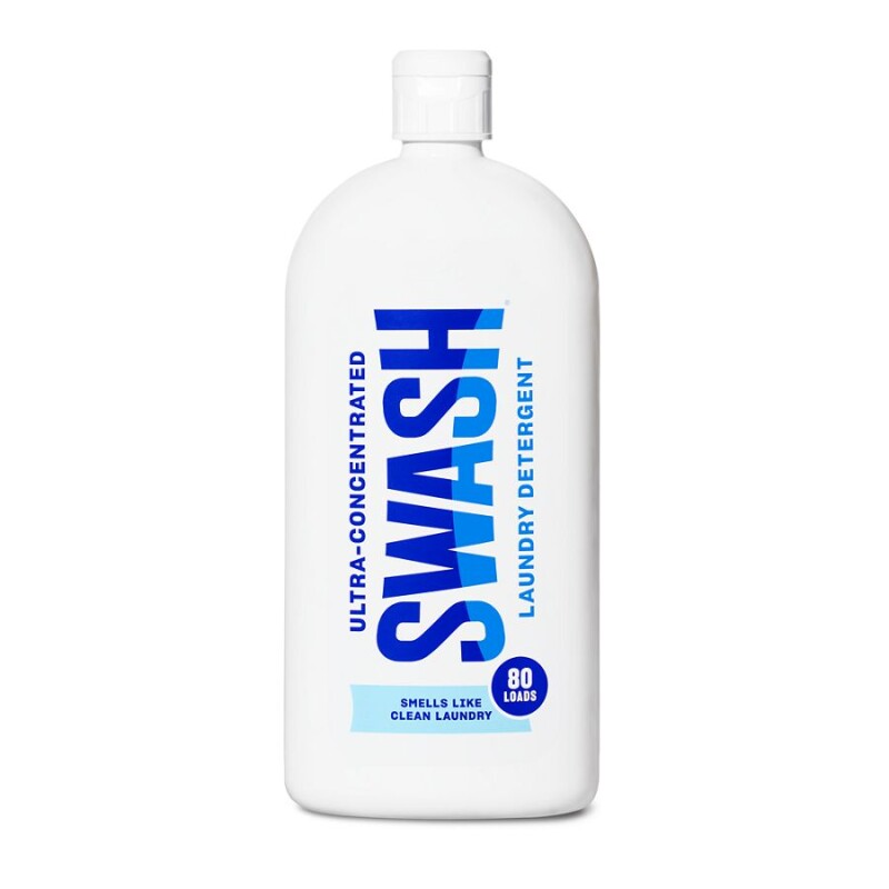 Whirlpool SWASH PURE LINEN LAUNDRY DETERGENT Smells Like Clean Laundry SWHLDLFL2 Picture 1