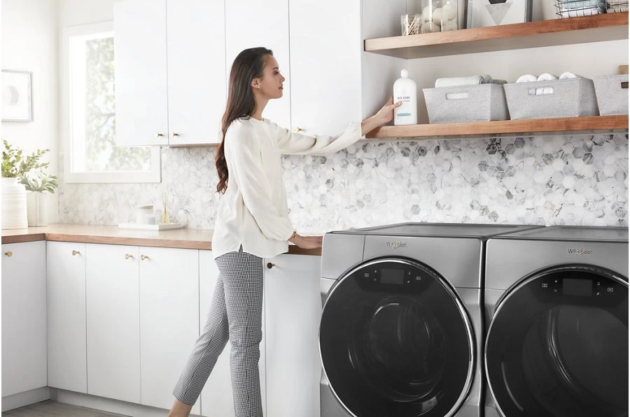 SWASH PURE LINEN LAUNDRY DETERGENT SWHLDLFL2