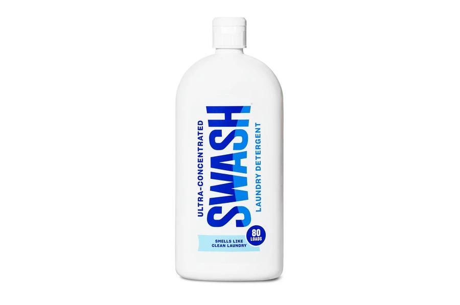 SWASH PURE LINEN LAUNDRY DETERGENT SWHLDLFL2