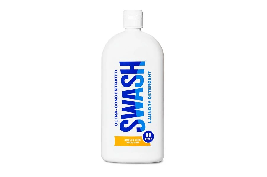 SWASH SIMPLY SUNRISE LAUNDRY DETERGENT SWHLDLFS2