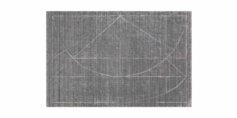 Symmetry Rug 4' x 6' SYM30094X6