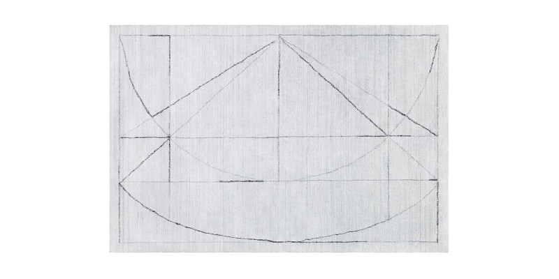Symmetry Rug 9' x 13' SYM30109X13