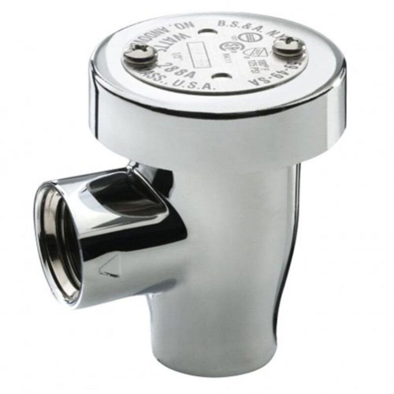 Syphon Breaker SYPHONBREAKER