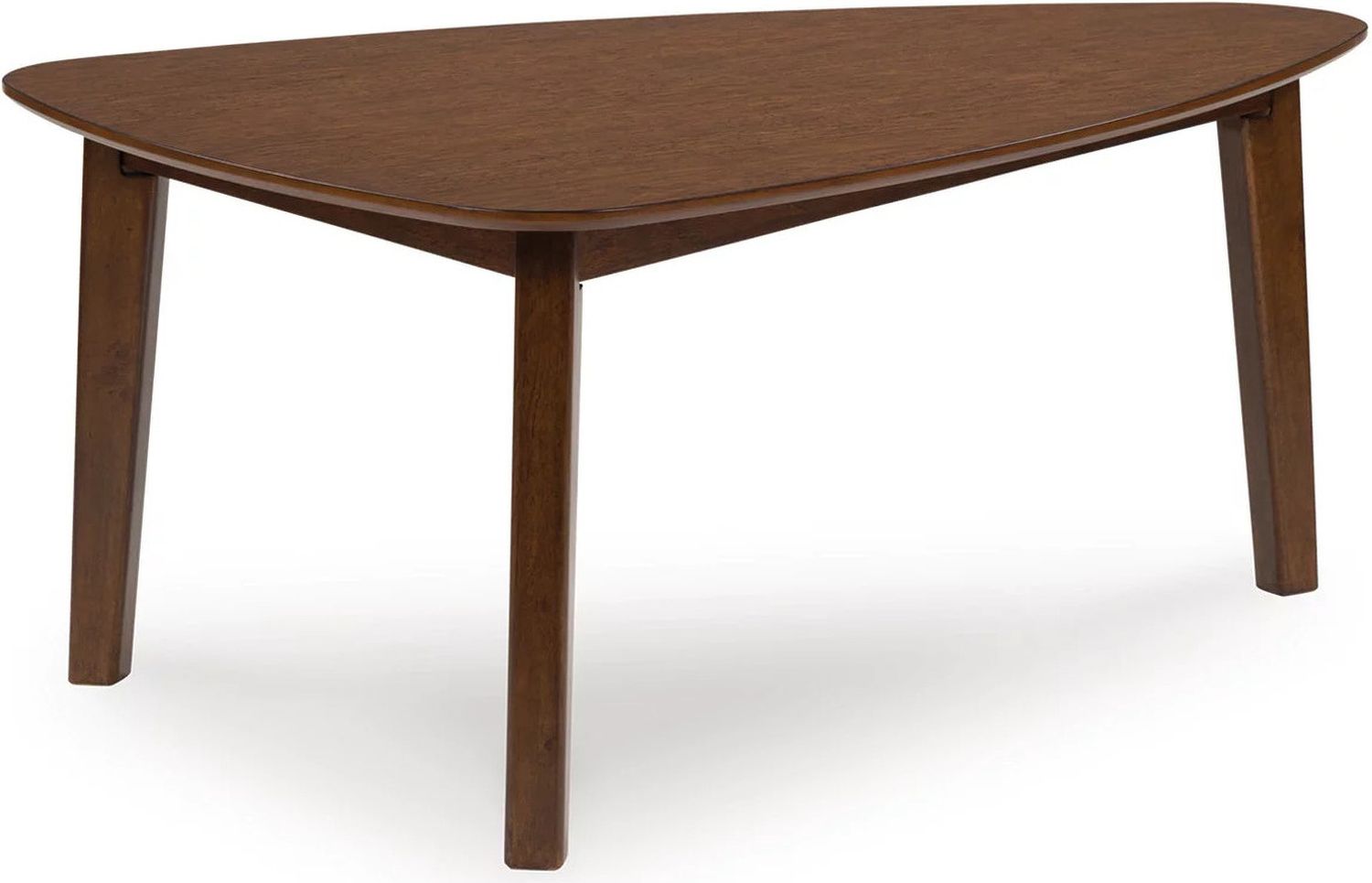 Lyncott Table Set of 3 In Brown T13513