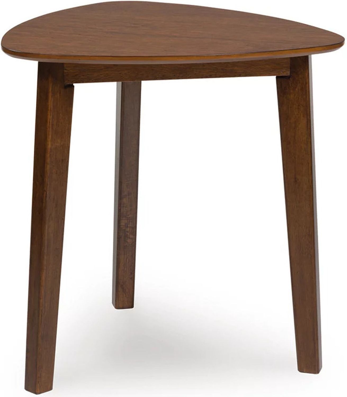 Lyncott Table Set of 3 In Brown T13513