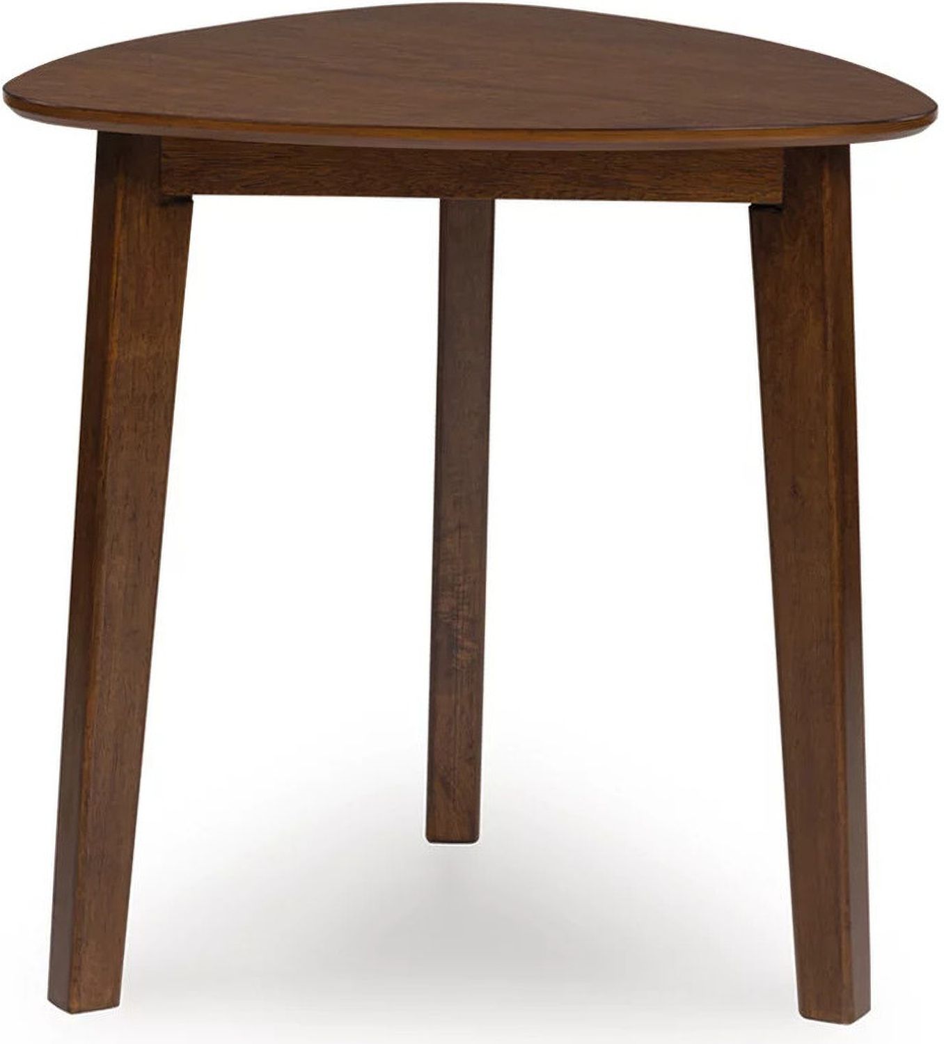 Lyncott Table Set of 3 In Brown T13513