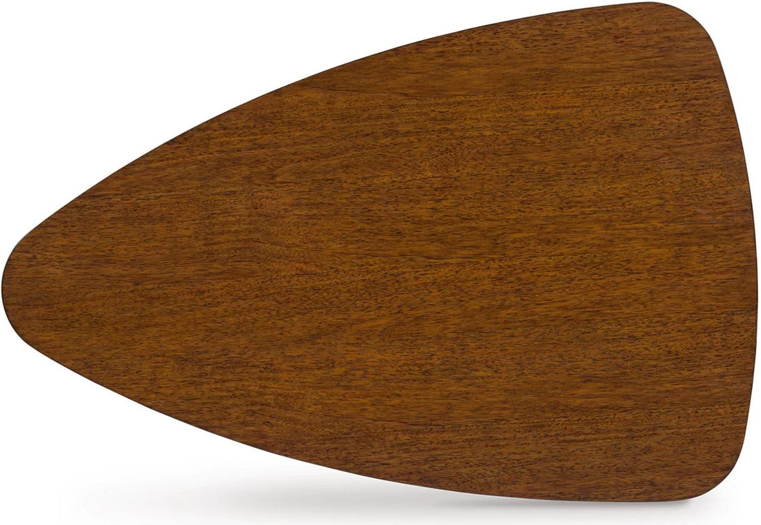Lyncott Table Set of 3 In Brown T13513