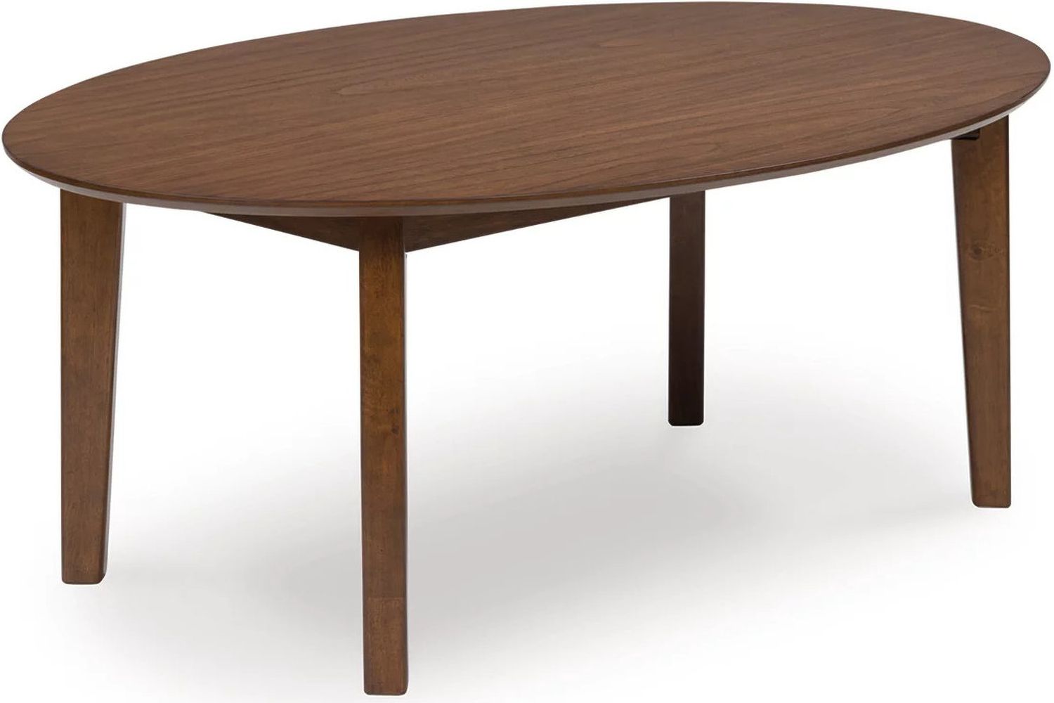 Gordonay Table Set of 3 In Brown T15513