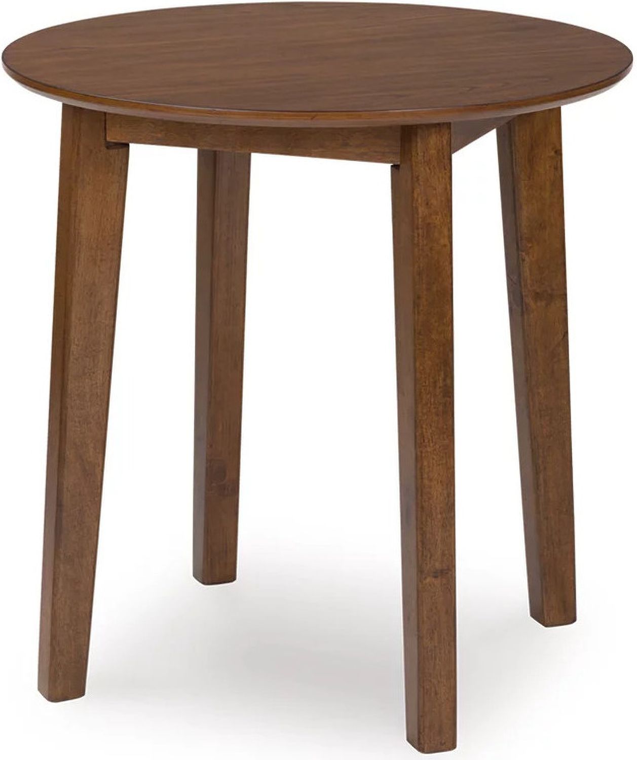 Gordonay Table Set of 3 In Brown T15513