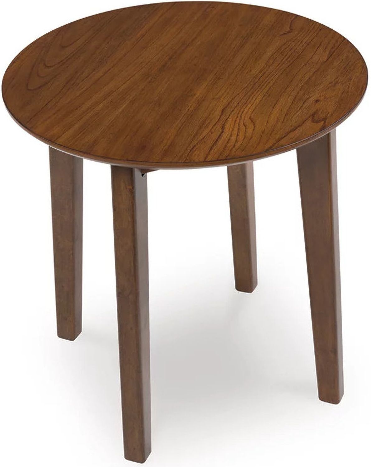 Gordonay Table Set of 3 In Brown T15513