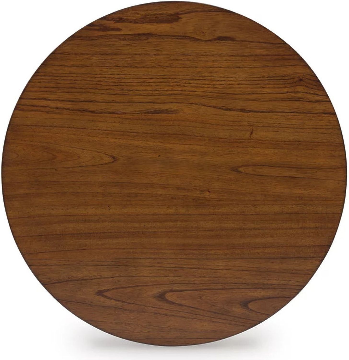 Gordonay Table Set of 3 In Brown T15513
