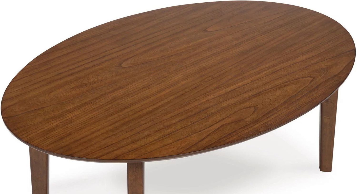 Gordonay Table Set of 3 In Brown T15513