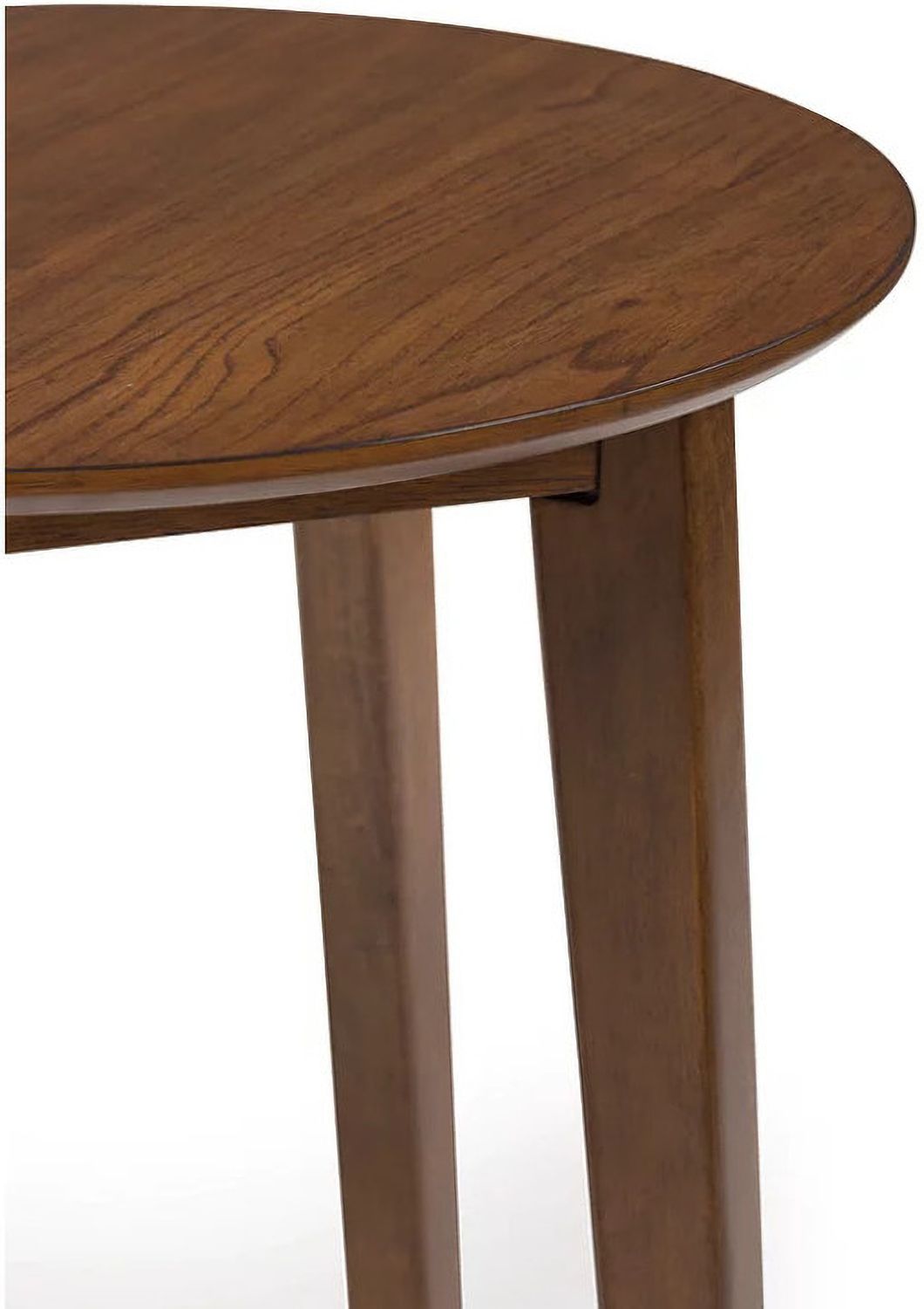 Gordonay Table Set of 3 In Brown T15513