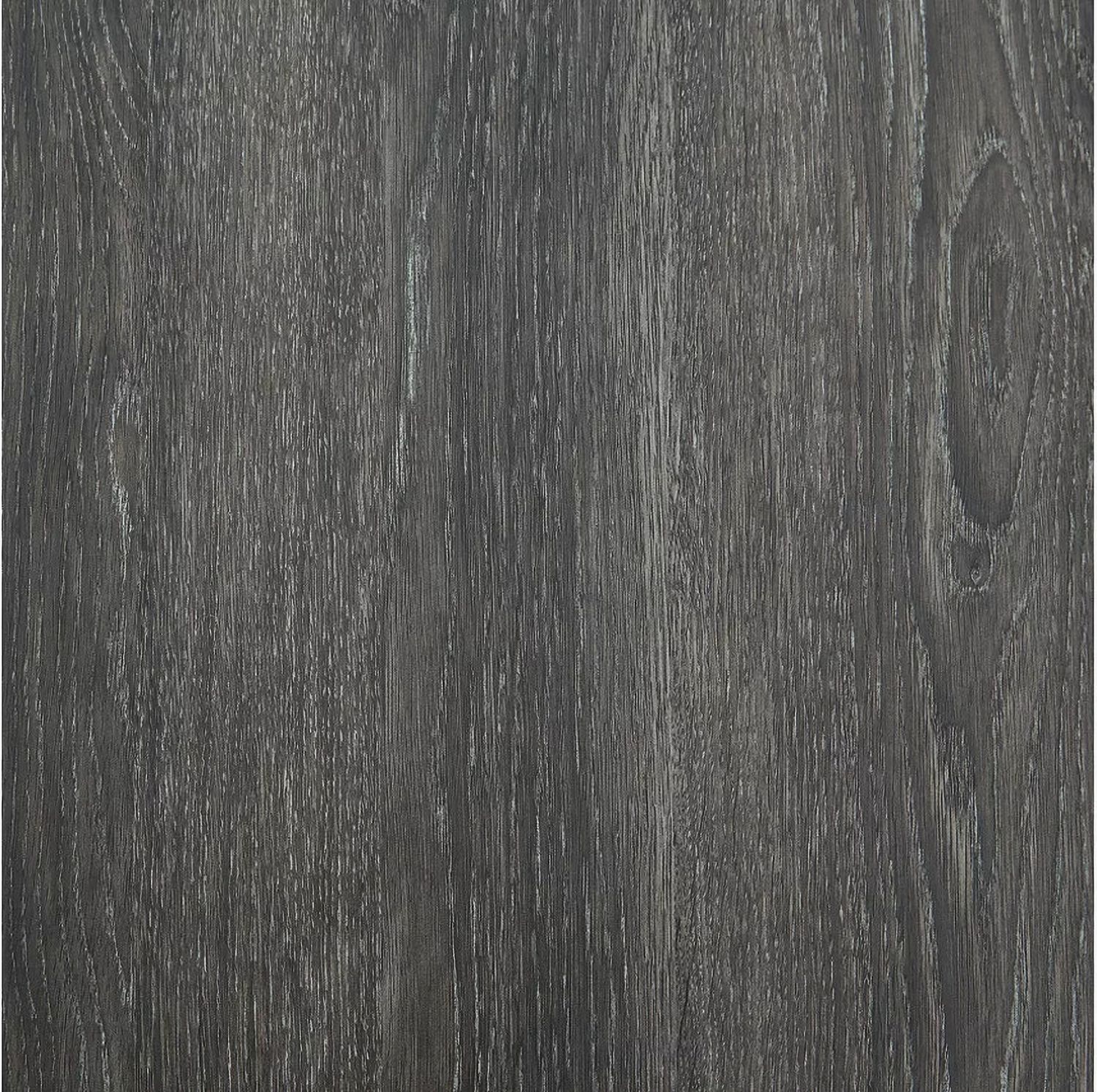 Freedan Grayish Brown End Table T1752