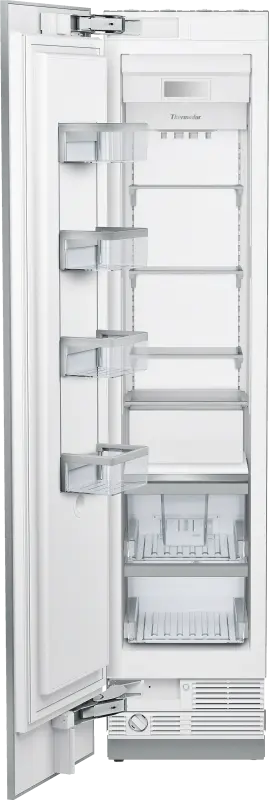 18-Inch Built-in Panel Ready Freezer Column T18IF901SP