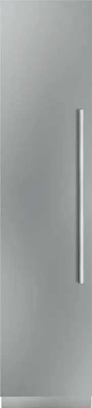 18-Inch Built-in Panel Ready Freezer Column T18IF901SP