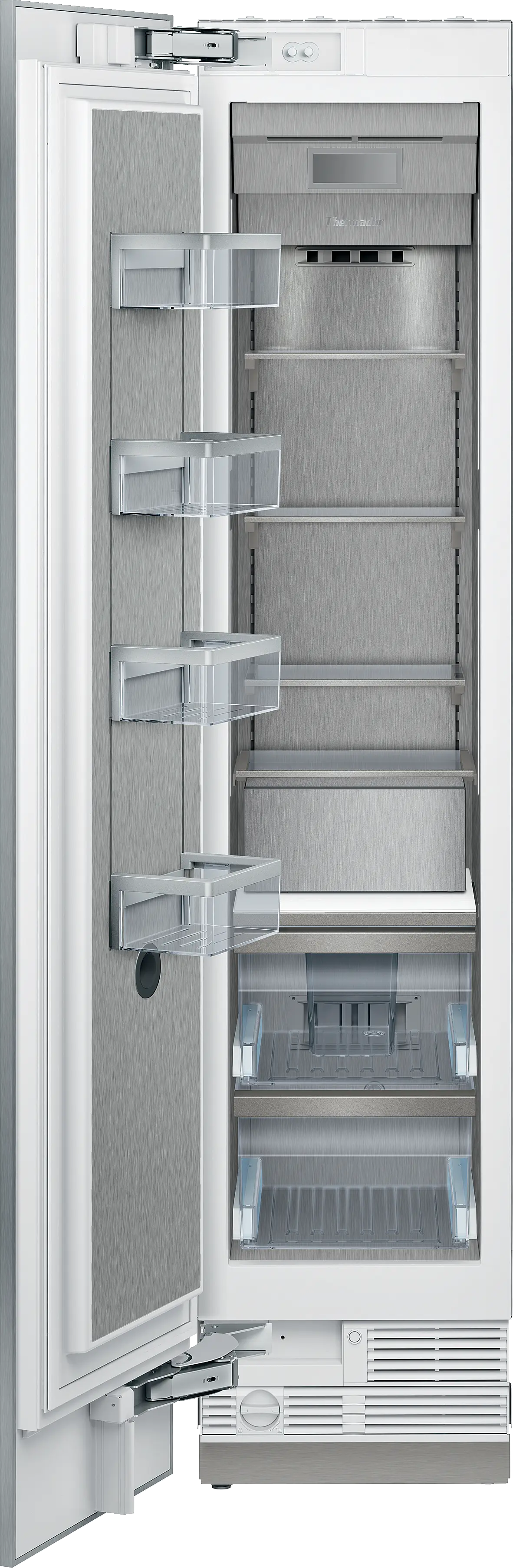 Freedom® Built-in Freezer Column 18'' Panel Ready T18IF905SP