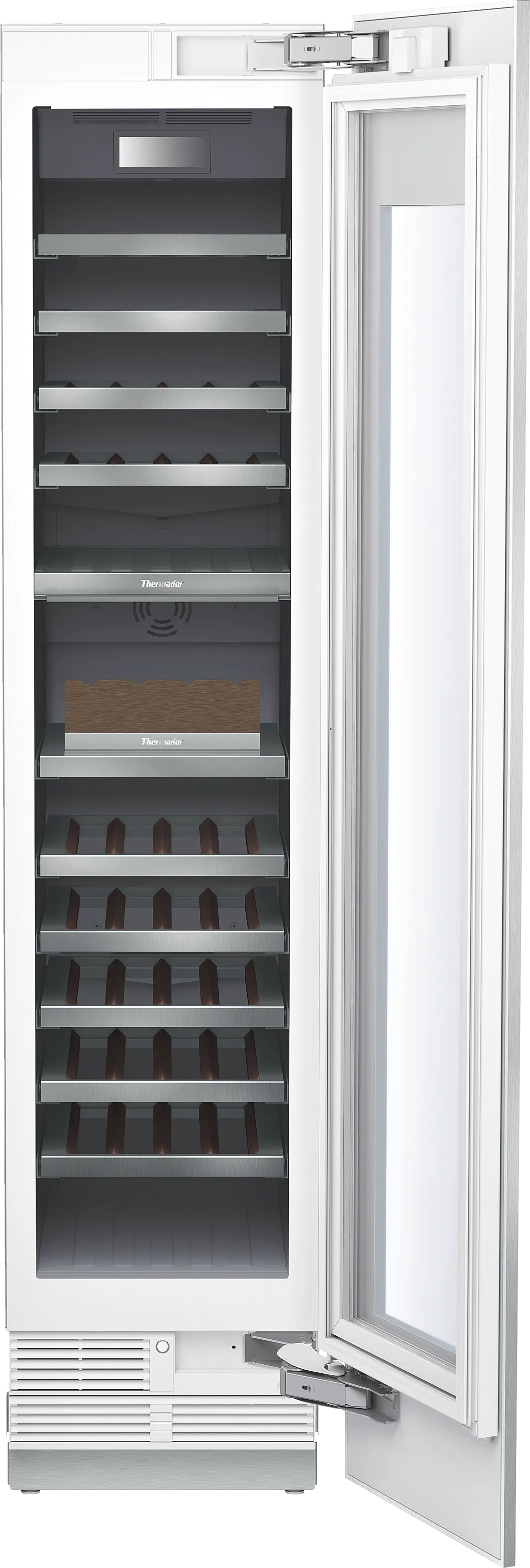 18-Inch Built-in Wine Preservation Column T18IW900SP
