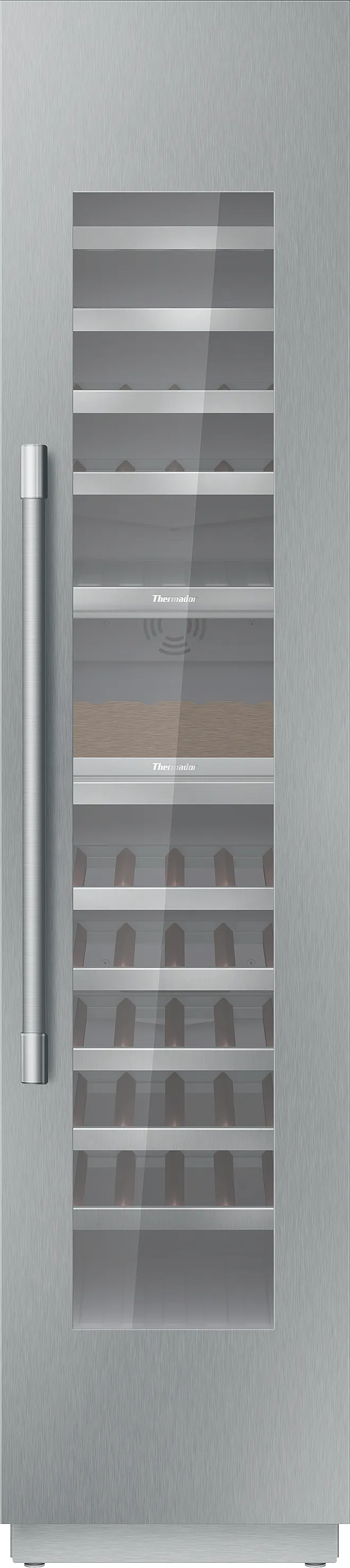18-Inch Built-in Wine Preservation Column T18IW900SP