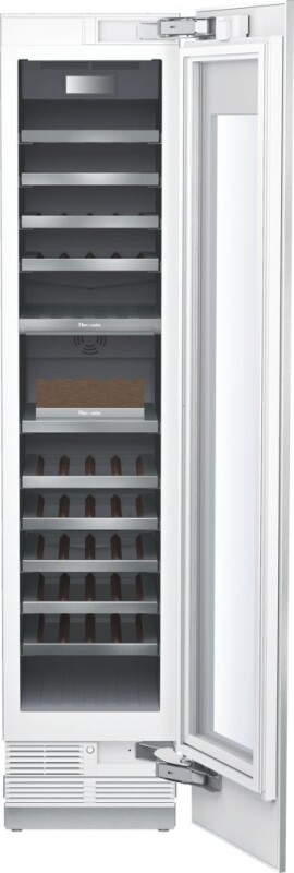 18-Inch Built-in Wine Preservation Column T18IW900SP