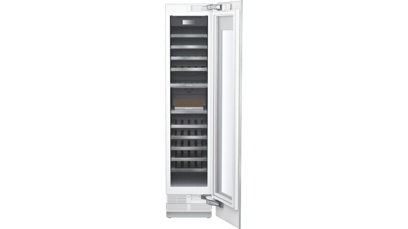 18-Inch Built-in Wine Preservation Column T18IW900SP