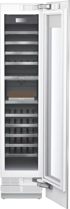 18-Inch Built-in Wine Preservation Column T18IW900SP