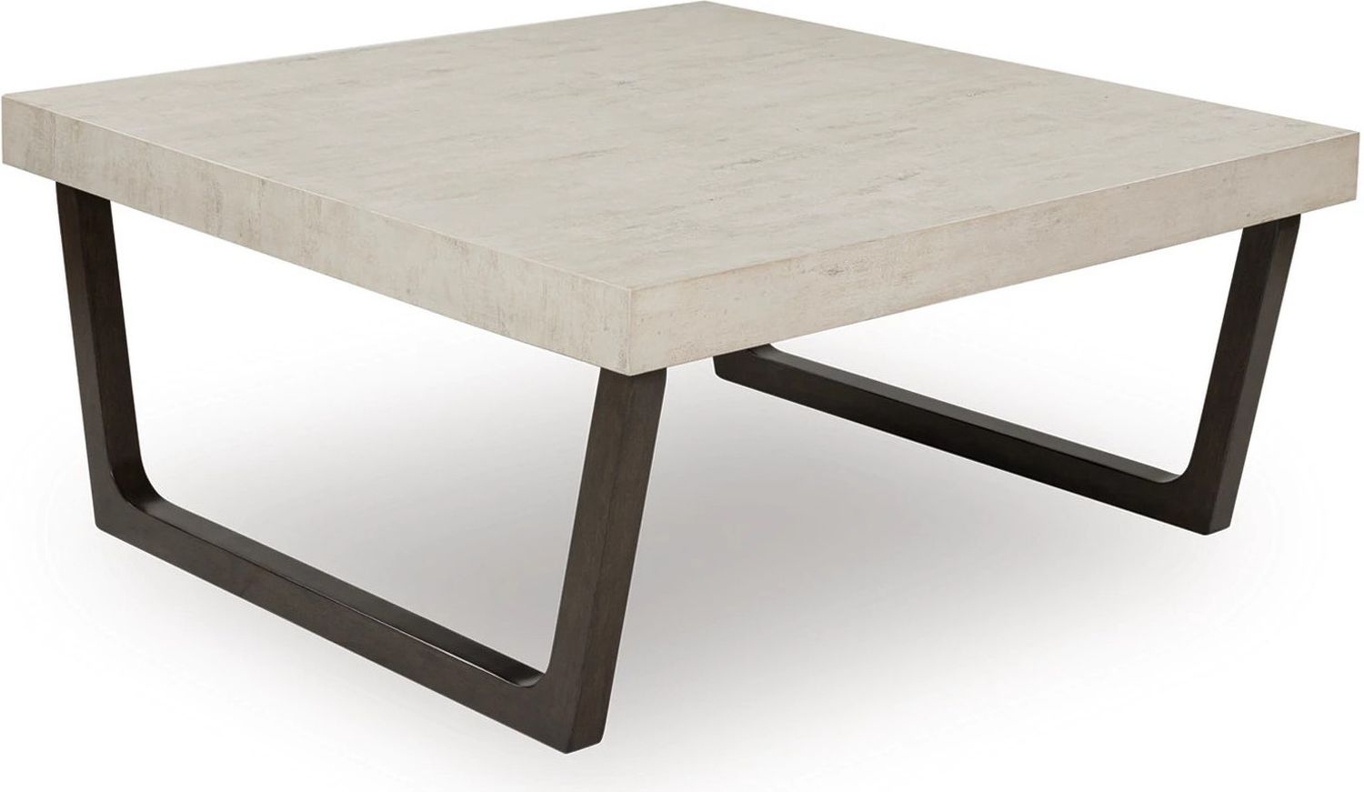 Westenfort Table Set of 2 In Espresso Gray T20212