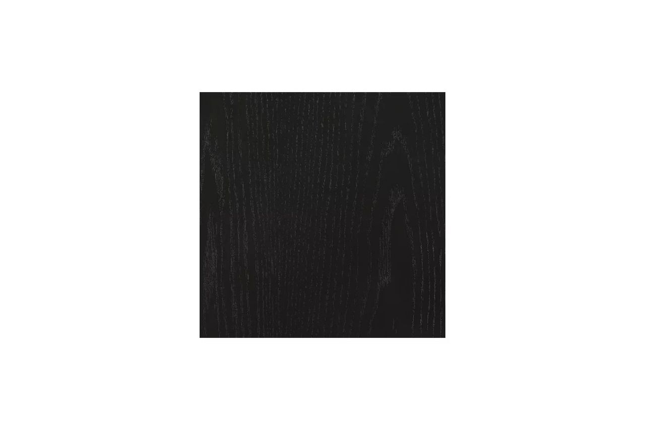 Camdill Chairside End Table In Black T208117