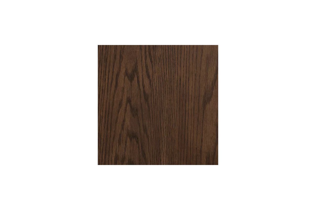 Camdill Chairside End Table In Dark Brown T208217