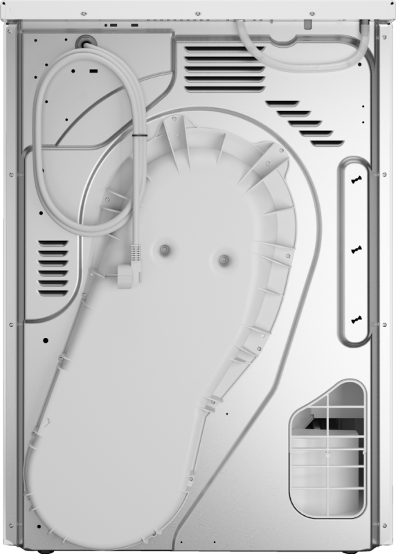 Tumble Dryer T208CW