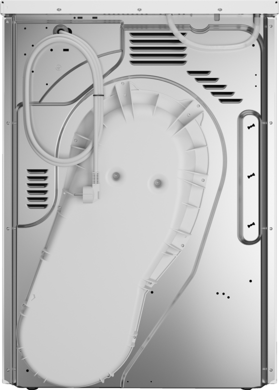 Tumble Dryer T208HW
