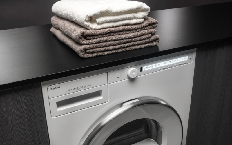 Tumble Dryer T208HW