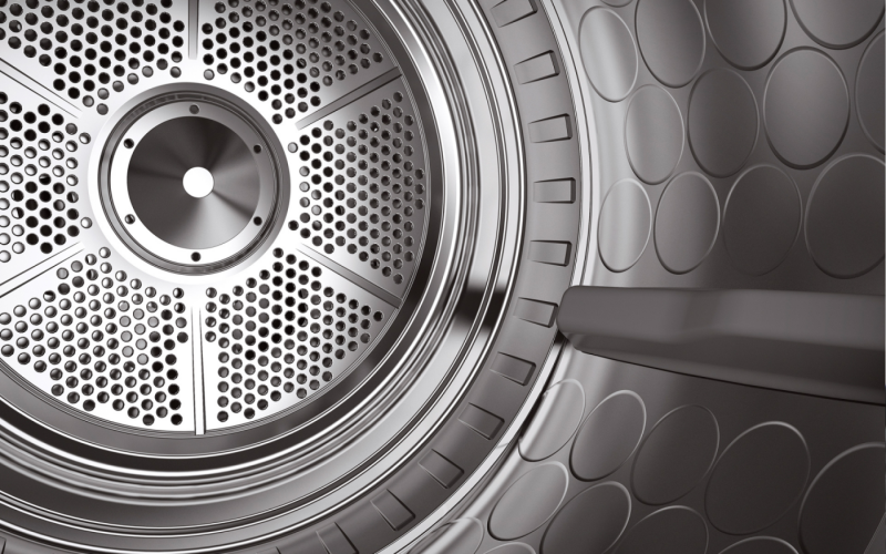 Tumble Dryer T208VW