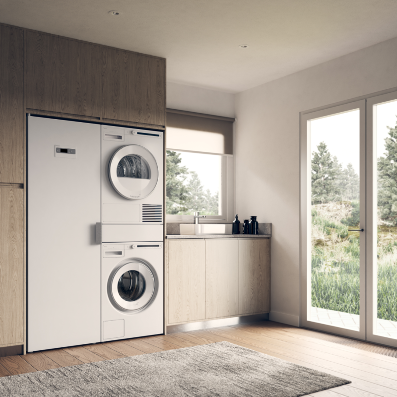 Tumble Dryer T208VW