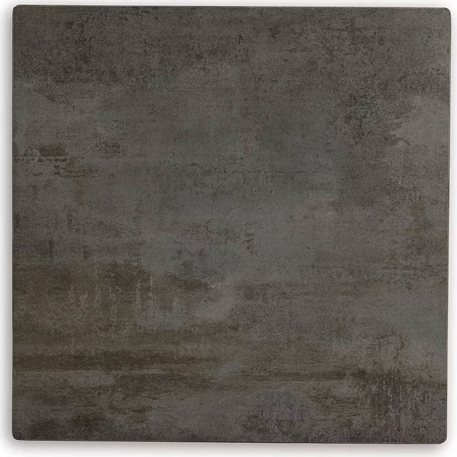 Dynnford Table Set of 3 In Gray and Brown T21613