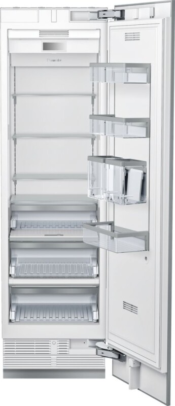 23.5-Inch Built-in Panel Ready Fresh Food Column T23IR900SP