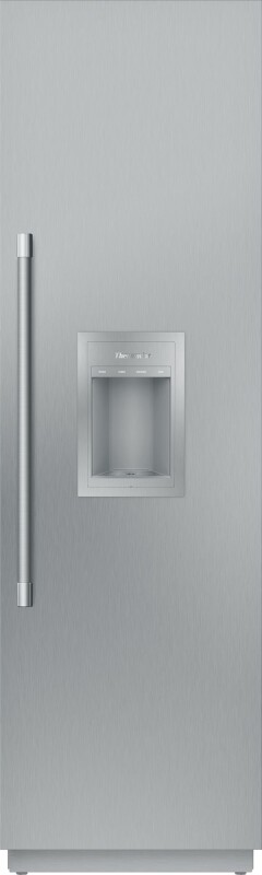 Built-in Freezer Column 24" External Ice & Water Dispenser Right Hinge T24ID905RP