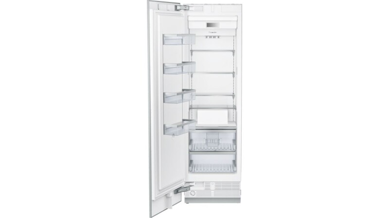24-Inch Built-in Panel Ready Freezer Column T24IF900SP