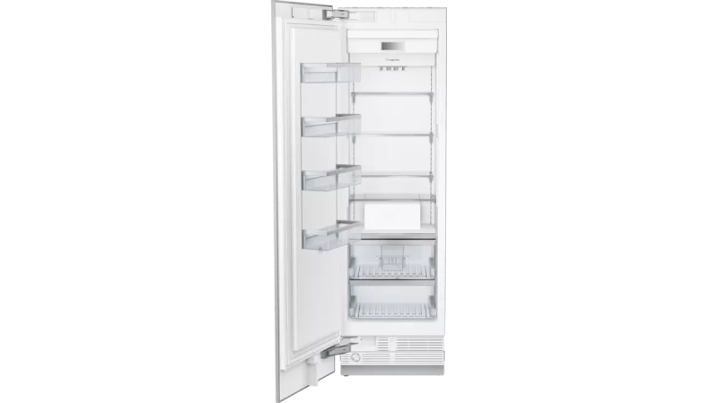 24-Inch Built-in Panel Ready Freezer Column T24IF900SP