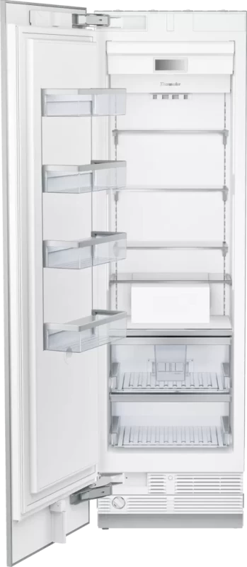24-Inch Built-in Panel Ready Freezer Column T24IF900SP
