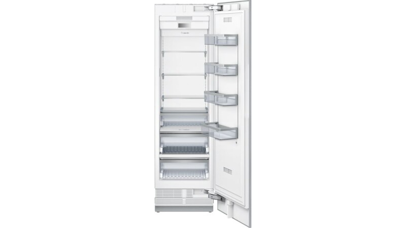 24-Inch Built-in Panel Ready Fresh Food Column T24IR902SP