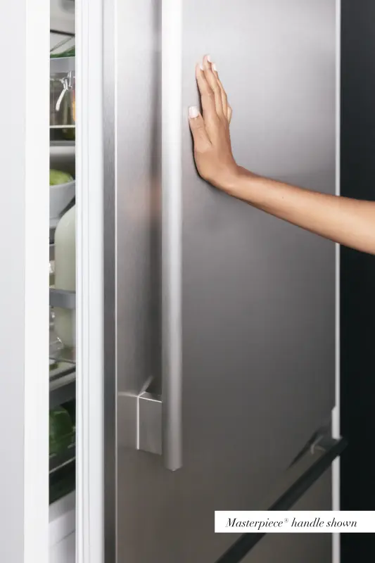 Built-in Refrigerator Column 24" Built-in Refrigerator Column 24'' T24IR905SP