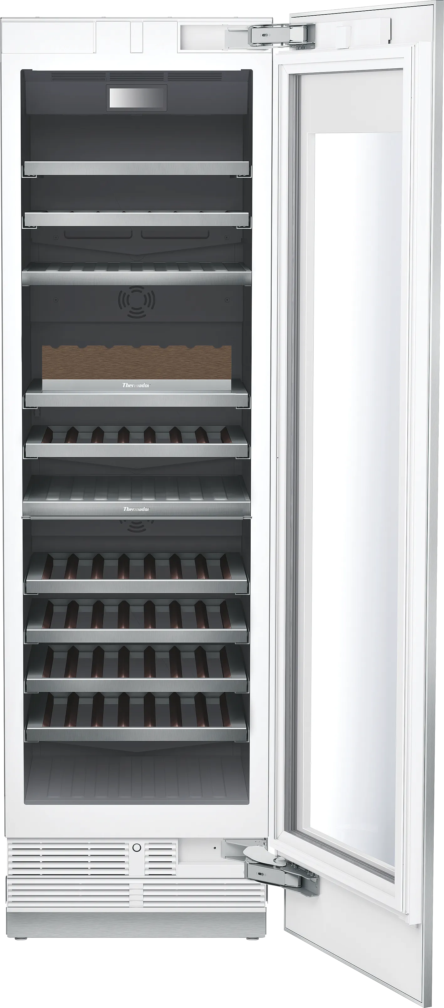 24-Inch Built-in Wine Preservation Column T24IW901SP