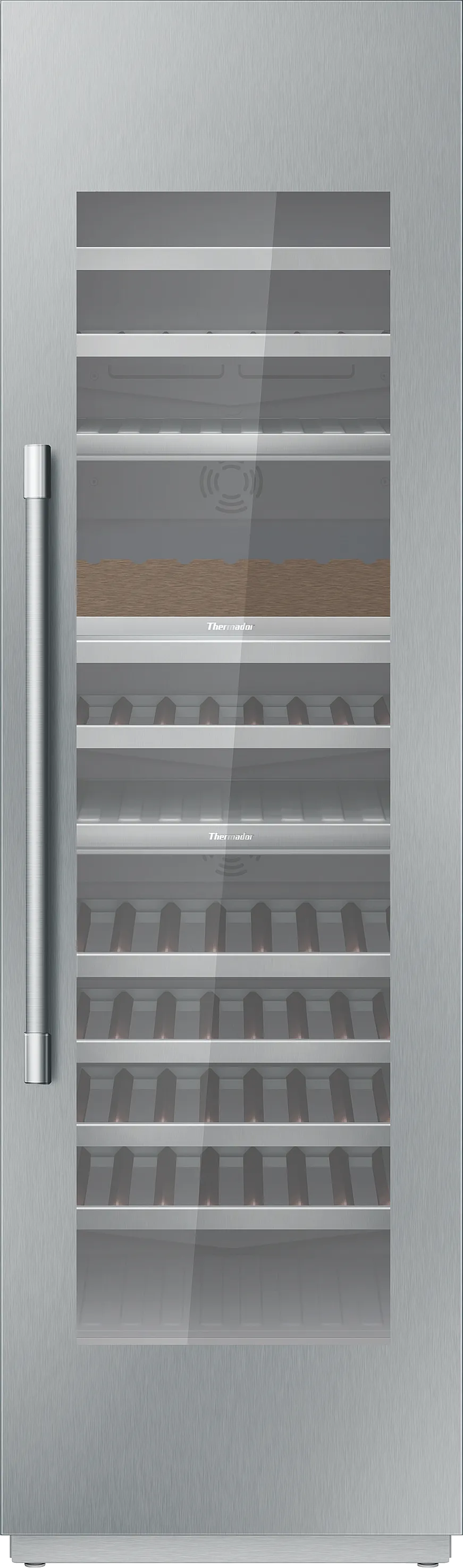24-Inch Built-in Wine Preservation Column T24IW901SP