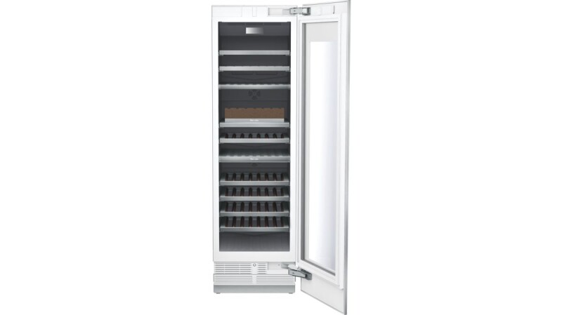 24-Inch Built-in Wine Preservation Column T24IW901SP