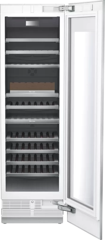 24-Inch Built-in Wine Preservation Column T24IW901SP